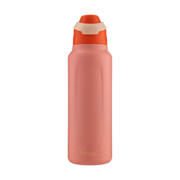 La Gourmet FLO 1180ML Thermal Bottle - Citrus Burst