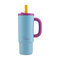 La Gourmet FLO 1200ML Thermal Tumbler - Cotton Pop