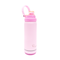 La Gourmet Hydrotune 500ML Thermal Bottle with Bluetooth Speaker - Pink