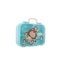 La Gourmet Sassy Kids 1400ML Lunch Box - Lion