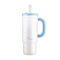 La Gourmet FLO 1200ML Thermal Tumbler - Creamy Sky