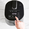 GreenPan Bistro Collection Rice & Grains Cooker - Matte Black + GreenPan Melamine Sponge