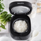 GreenPan Bistro Collection Rice & Grains Cooker - Matte Black + GreenPan Melamine Sponge