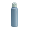 La Gourmet FLO 1180ML Thermal Bottle - Frosted Glacier