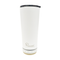 La Gourmet Hydrotune 600ML Thermal Mug with Bluetooth Speaker - White