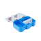 La Gourmet Sassy Kids  600ML Lunch Box - Astronaut