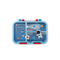 La Gourmet Sassy Kids  600ML Lunch Box - Astronaut