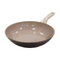 Shogun Mini2 20cm Frypan - Matte Brown