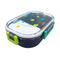 La Gourmet Sassy Kids 900ML Lunch Box - Dinosaur