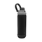 La Gourmet Hydrotune 500ML Thermal Bottle with Bluetooth Speaker - Black