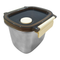La Gourmet Inox 304 Stainless Steel 550ml Lunch Box