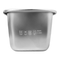La Gourmet Inox 304 Stainless Steel 550ml Lunch Box