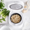 GreenPan Bistro Collection Rice & Grains Cooker - White + GreenPan Melamine Sponge