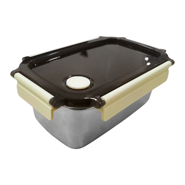 La Gourmet Inox 304 Stainless Steel 1000ml Lunch Box