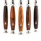 MUHLE Sophist, Ironwood, Gillette® Fusion™ 5 Razor