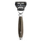 MUHLE Purist, Grained Beech, Gillette® Fusion™ 5 Razor