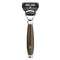 MUHLE Purist, Grained Beech, Gillette® Fusion™ 5 Razor
