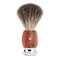 MUHLE Vivo, Plum Wood, Pure Badger Shaving Brush