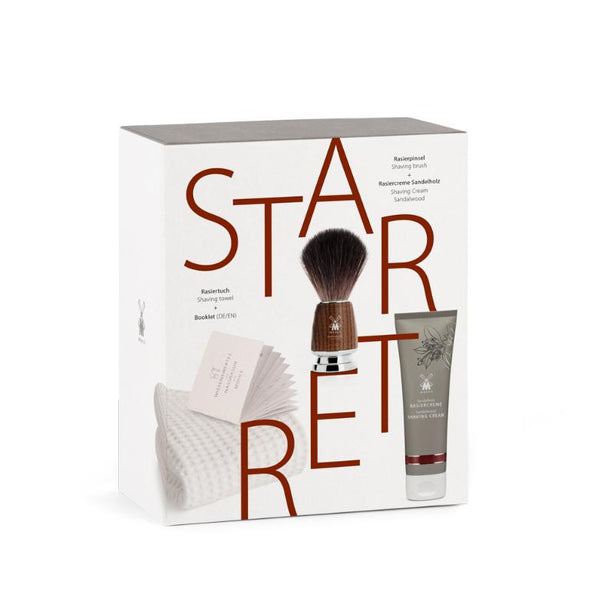 MUHLE Starter Gift Set