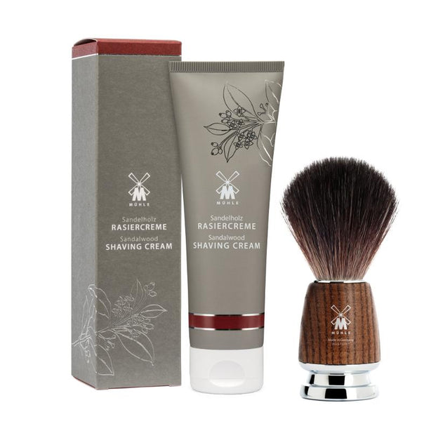 MUHLE Starter Gift Set