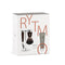MUHLE Rytmo Walnut Wood Gift Set
