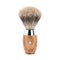 MUHLE Kosmo, Olive Wood Fine Badger Shaving Brush