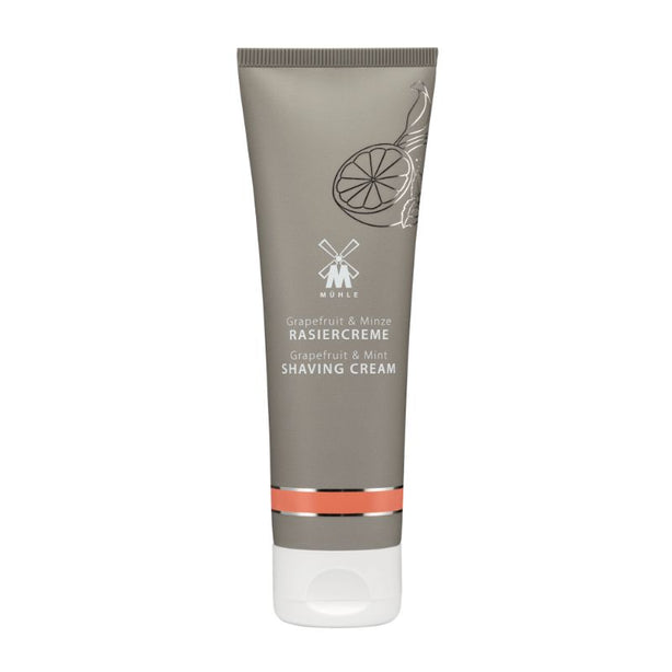MUHLE Grapefruit & Mint Shaving Cream 75ml