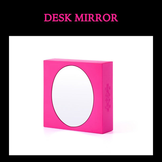 Desk Mirror(International Shipping)