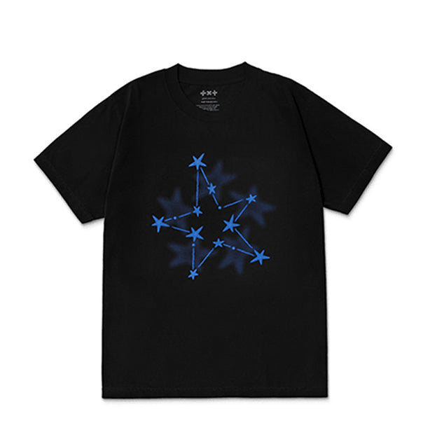 Tour Routing T-Shirt(International Shipping)