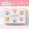 MINIVE 2026 SEASON'S GREETINGS(International Shipping)