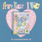 IVE 2026 SEASON'S GREETINGS : ATELIER IVE(International Shipping)
