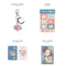 IVE 2026 SEASON'S GREETINGS : ATELIER IVE(International Shipping)