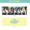 2025 IVE THE 3RD FAN CONCERT IVE SCOUT Photo Sloganl(International Shipping)