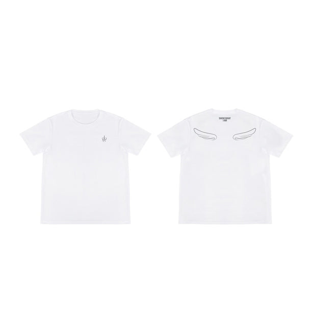 IVE WORLD TOUR SHOW WHAT I AM - T-Shirt(International Shipping)