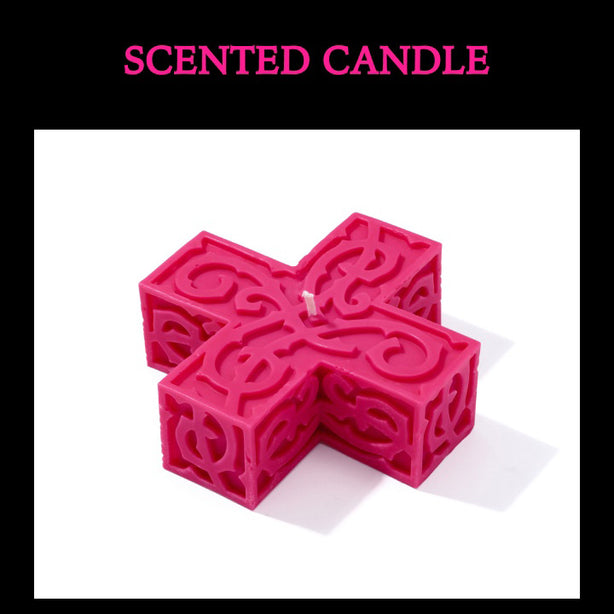 Scented Candle(International Shipping)