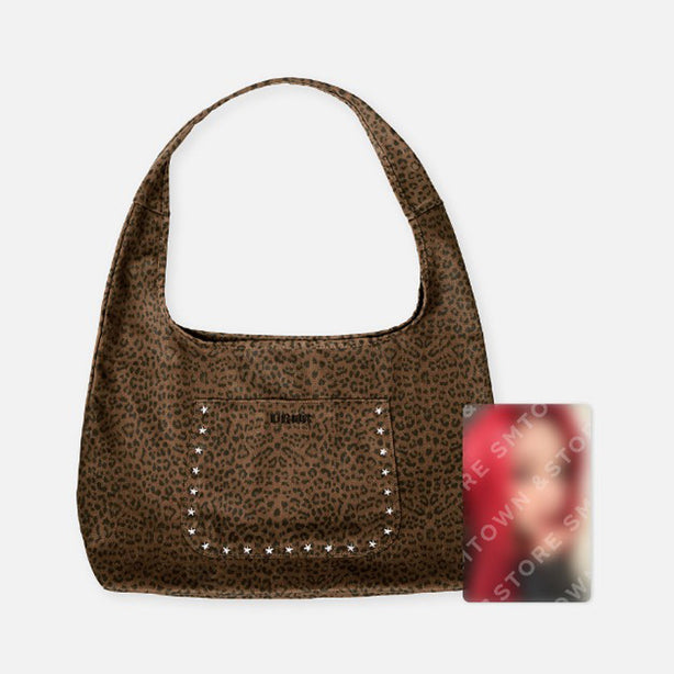 Dirty Work - HOBO BAG(International Shipping)
