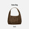 Dirty Work - HOBO BAG(International Shipping)