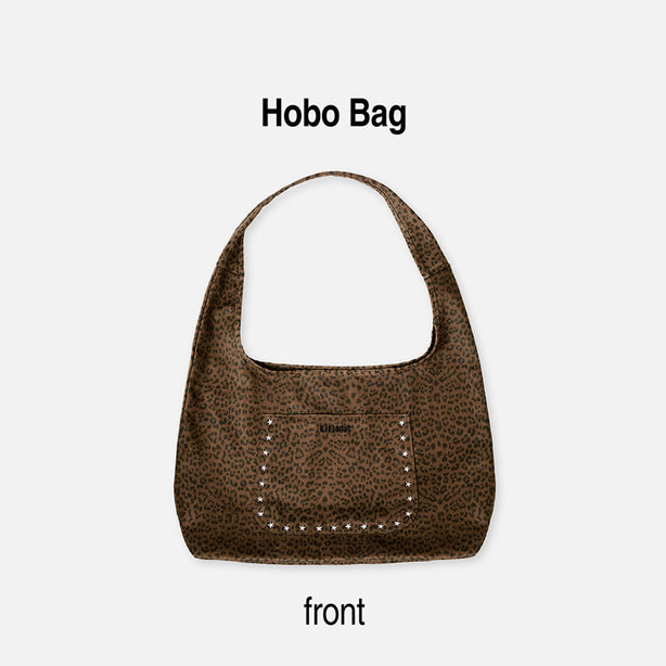 Dirty Work - HOBO BAG(International Shipping)