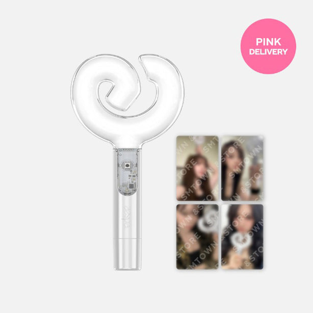 OFFICIAL FANLIGHT VER.2(International Shipping)