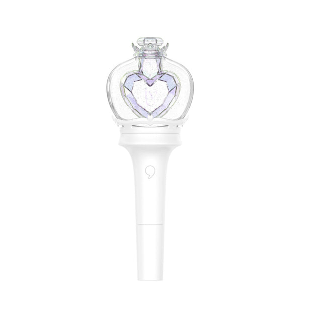 IVE Official Light Stick Ver.2l(International Shipping)