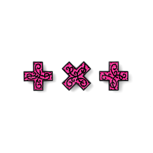 Badge Set(International Shipping)