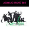 Acrylic Stand Set(International Shipping)