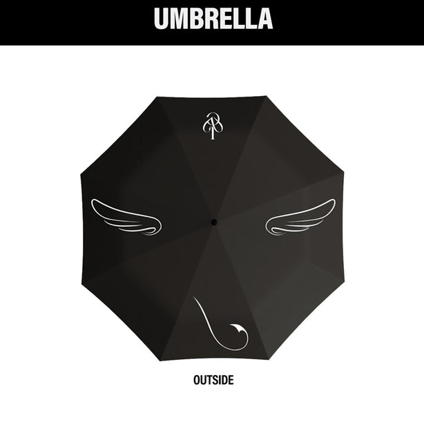 IVE WORLD TOUR SHOW WHAT I AM -Umbrellasl(International Shipping)