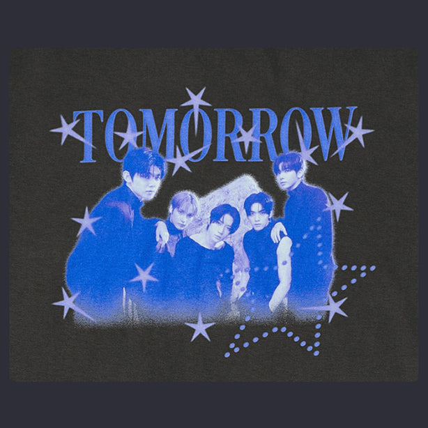 Photo S/S T-Shirt(International Shipping)