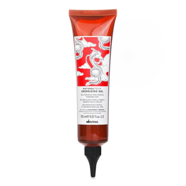 Natural Tech Energizing Gel (for Scalp And Fragile, Thinning Hair) - 150ml/5.07oz