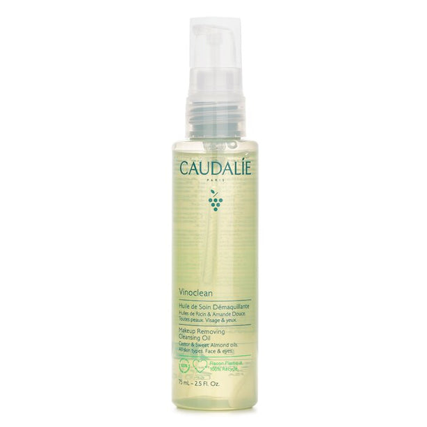 Vinoclean Makeup Removing Cleansing Oil - 75ml