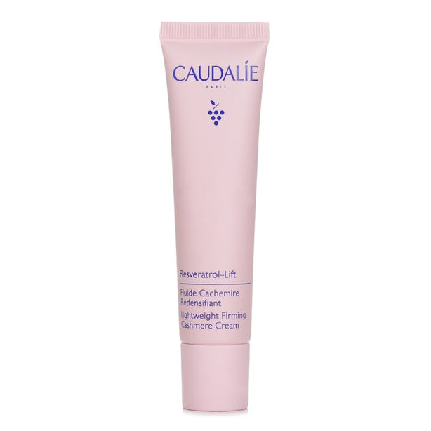 Resveratrol [lift] Lightweight Firming Cashmere Cream - 40ml