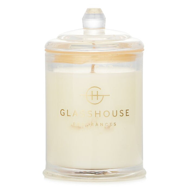 Triple Scented Soy Candle - Kyoto In Bloom (camellia & Lotus)