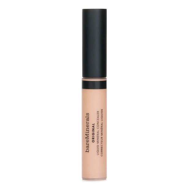 Original Liquid Mineral Concealer - # Very Fair 0.5c - 6ml/0.2oz
