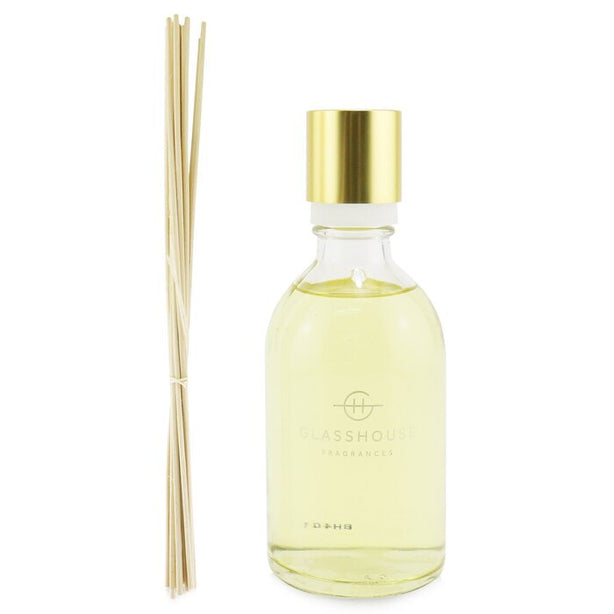 Diffuser - Kyoto In Bloom (camellia & Lotus) - 250ml/8.4oz